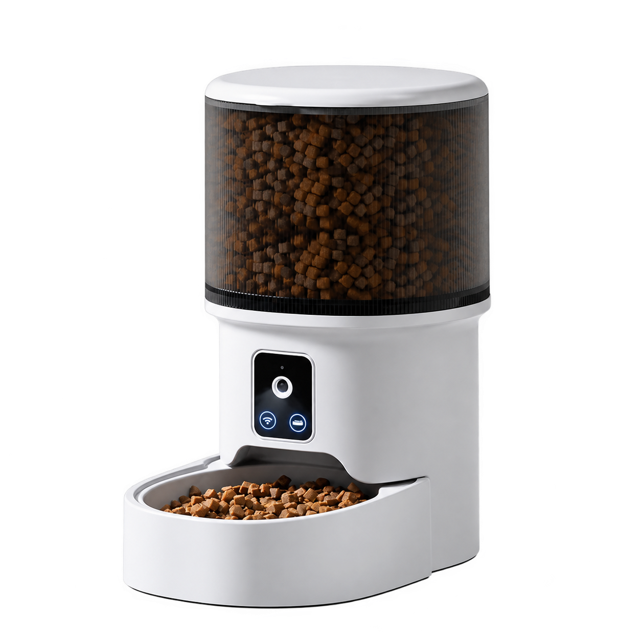 Synaptech SmartBowl 4L automatic pet feeder